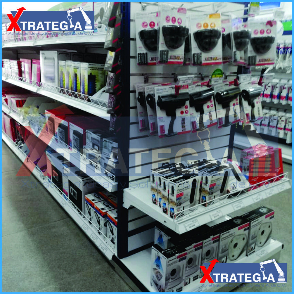 Mueble Xtrategia (80)