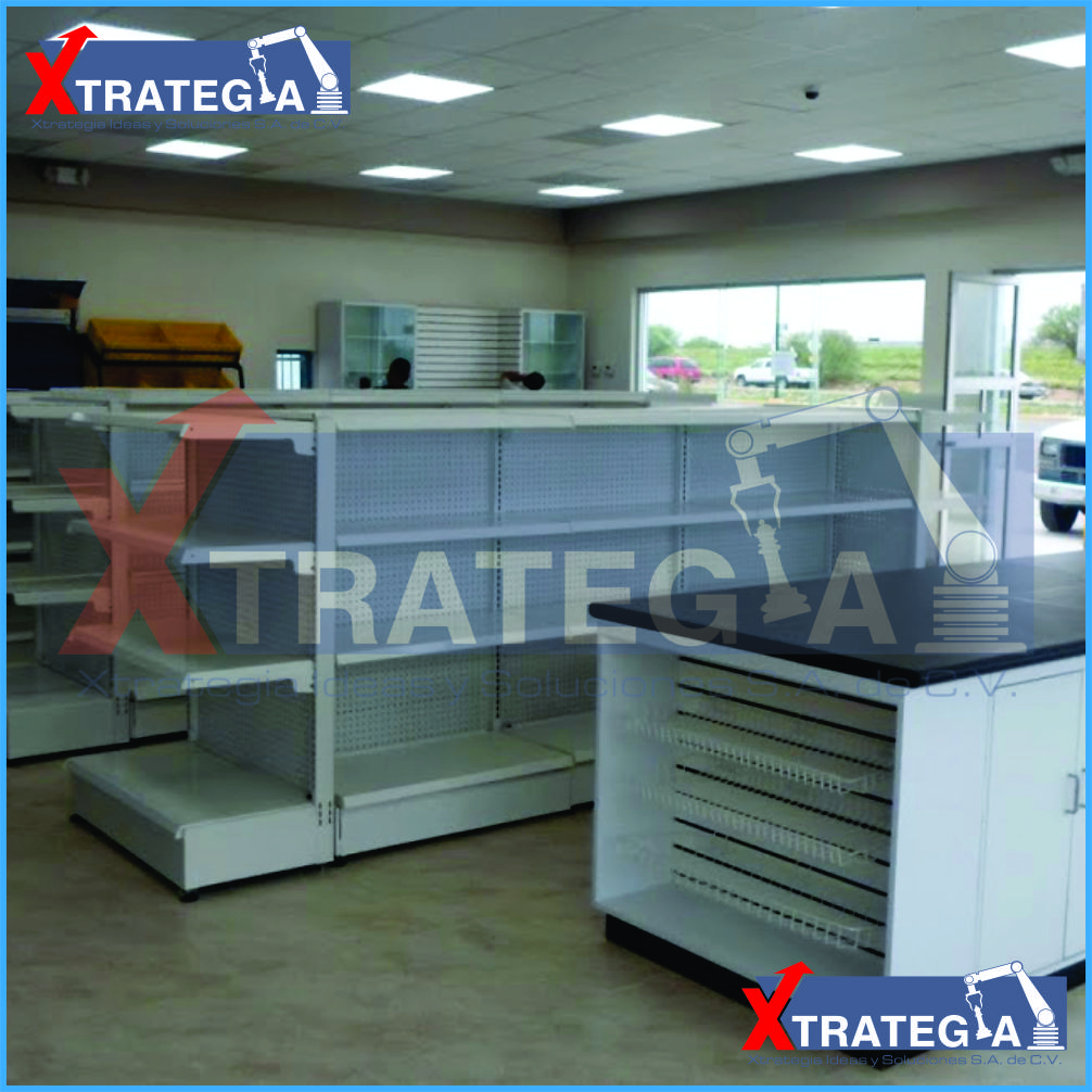 Mueble Xtrategia (90)